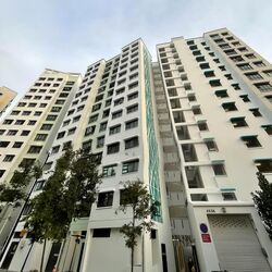Blk 462A Blossom Spring @ Yishun (Yishun), HDB 3 Rooms #563247031